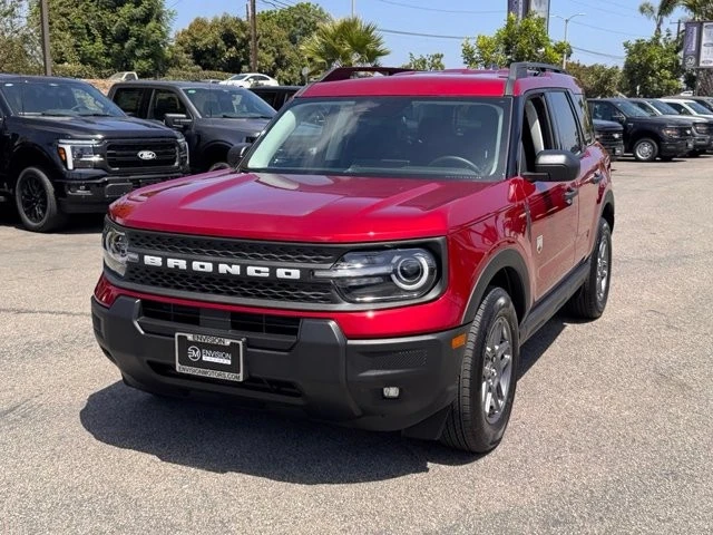 2026 Ford Bronco 6th Gen - Image 7 of 30
