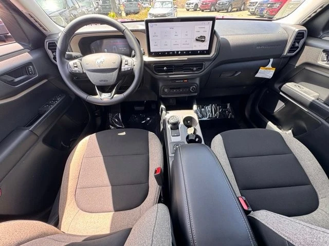 2026 Ford Bronco 6th Gen - Image 26 of 30