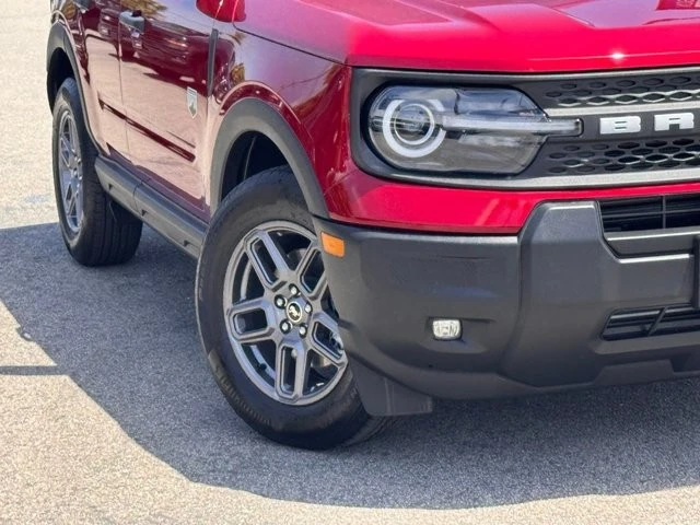 2026 Ford Bronco 6th Gen - Image 4 of 30