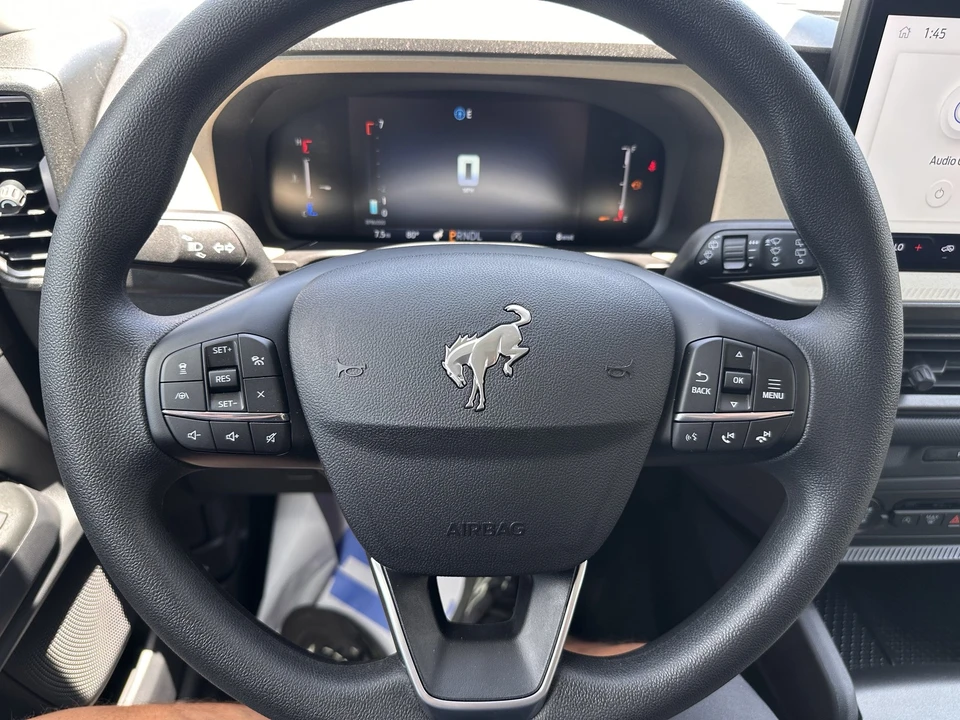 2026 Ford Bronco 6th Gen - Image 20 of 30