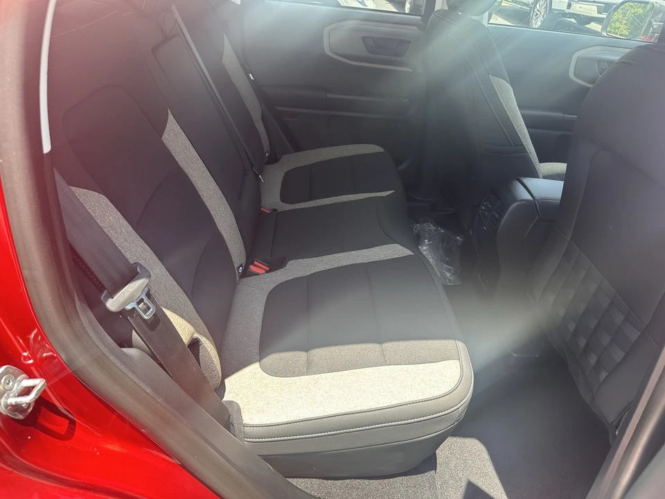 2026 Ford Bronco 6th Gen - Image 16 of 30