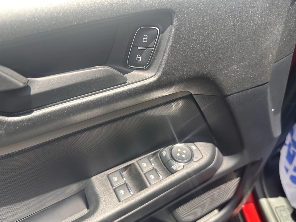 2026 Ford Bronco 6th Gen - Image 18 of 30