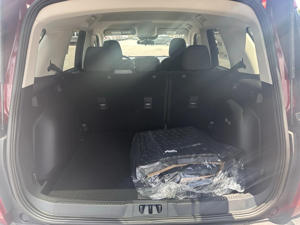 2026 Ford Bronco 6th Gen - Image 17 of 30