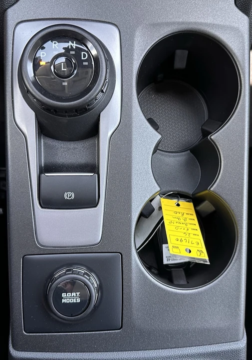 2026 Ford Bronco 6th Gen - Image 28 of 30