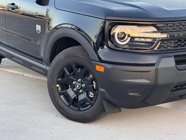 2026 Ford Bronco Sport - Image 4 of 12