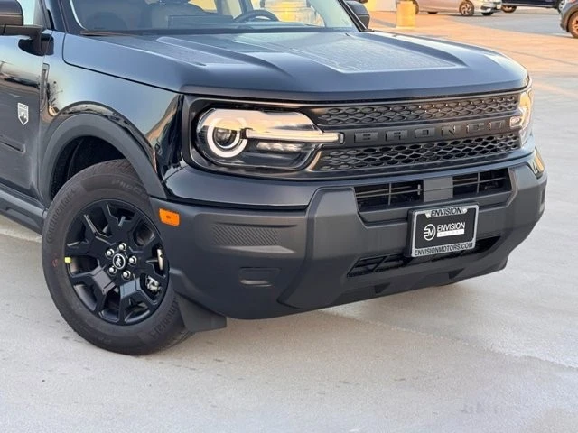 2026 Ford Bronco Sport - Image 3 of 12