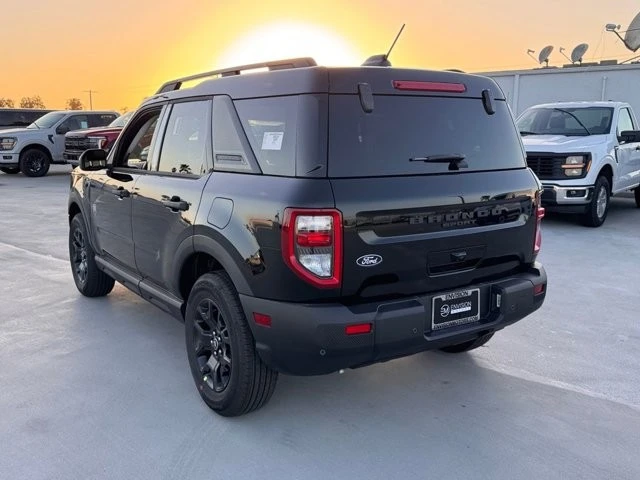 2026 Ford Bronco Sport - Image 10 of 12