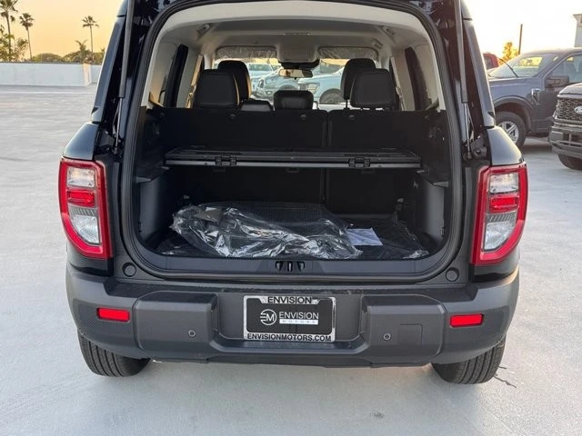 2026 Ford Bronco Sport - Image 12 of 12