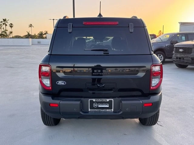 2026 Ford Bronco Sport - Image 11 of 12