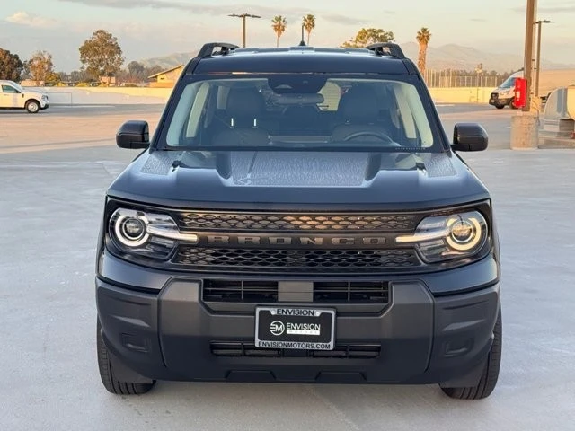2026 Ford Bronco Sport - Image 6 of 12