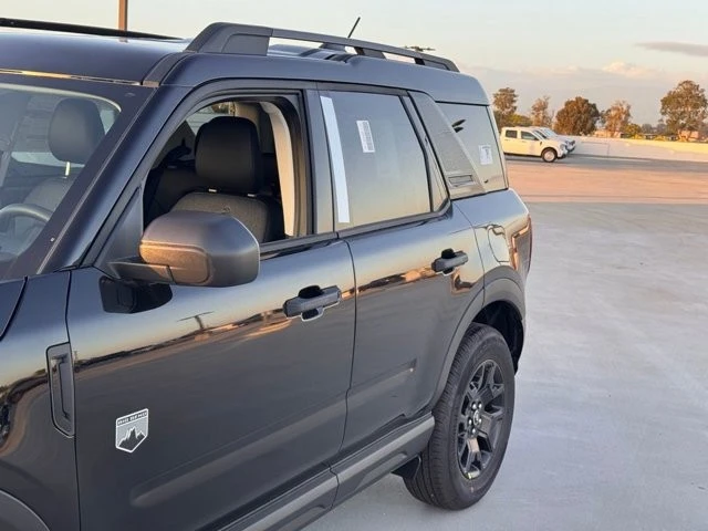 2026 Ford Bronco Sport - Image 9 of 12