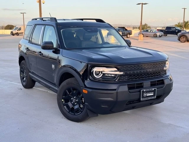 2026 Ford Bronco Sport - Image 2 of 12