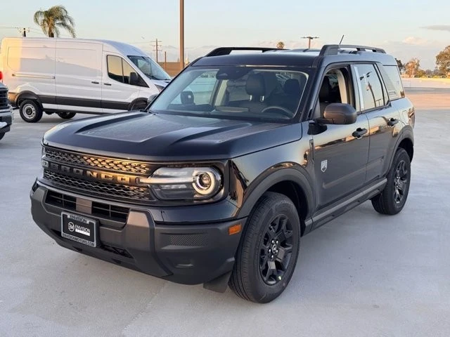 2026 Ford Bronco Sport - Image 7 of 12