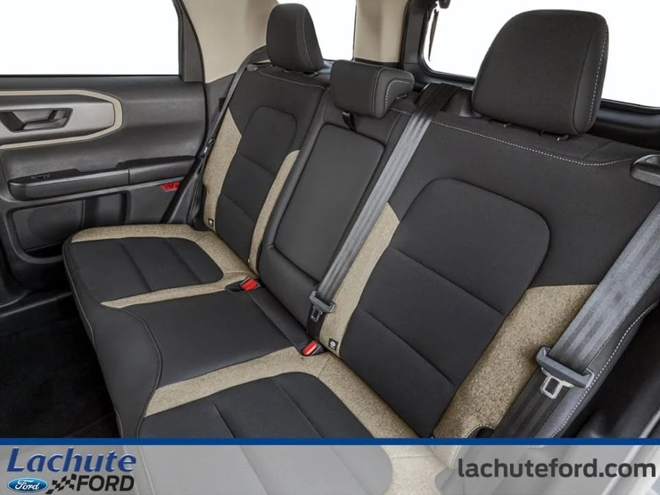 2026 Ford Bronco Sport - Image 7 of 11