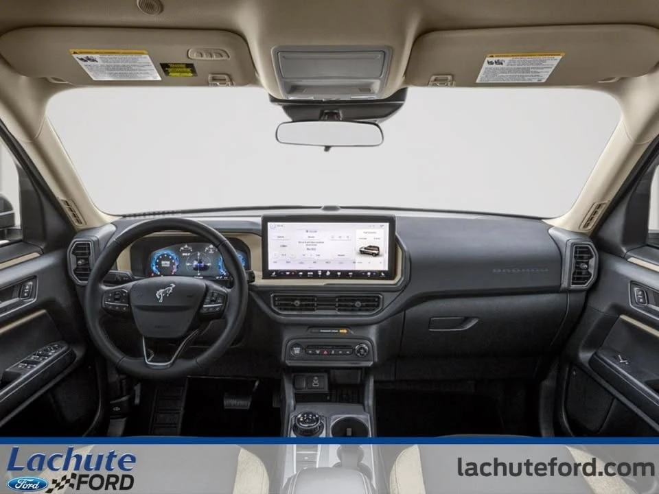 2026 Ford Bronco Sport - Image 5 of 11