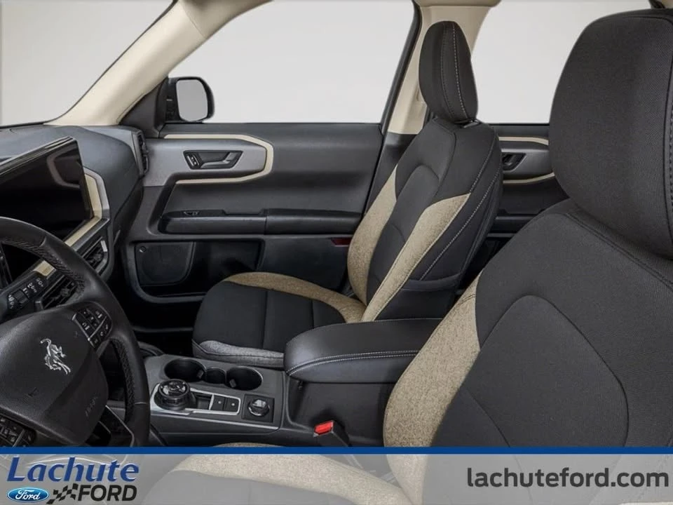 2026 Ford Bronco Sport - Image 4 of 11