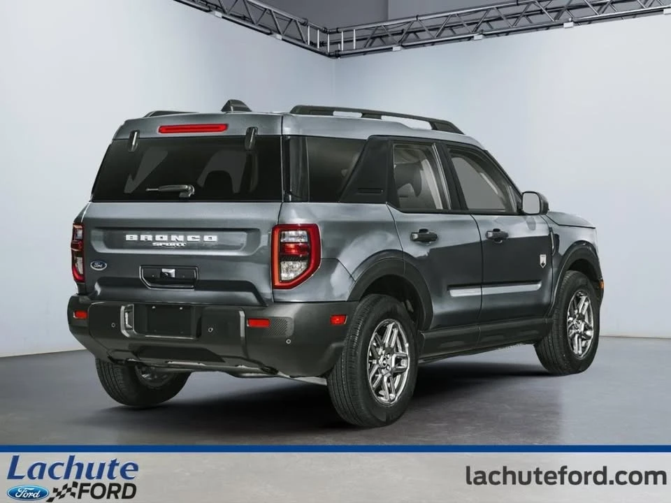 2026 Ford Bronco Sport - Image 2 of 11