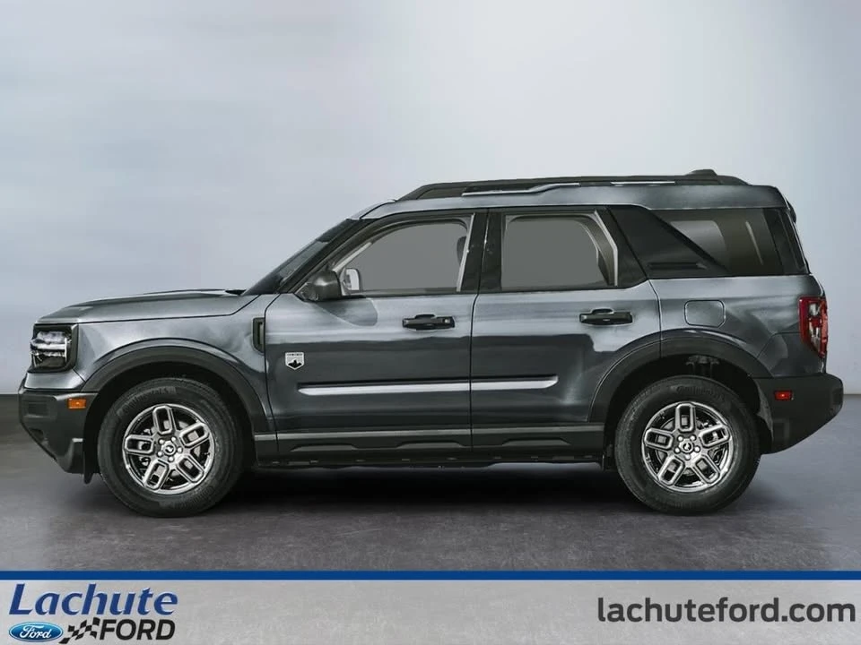 2026 Ford Bronco Sport - Image 3 of 11