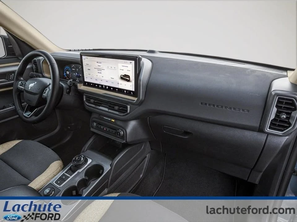 2026 Ford Bronco Sport - Image 8 of 11