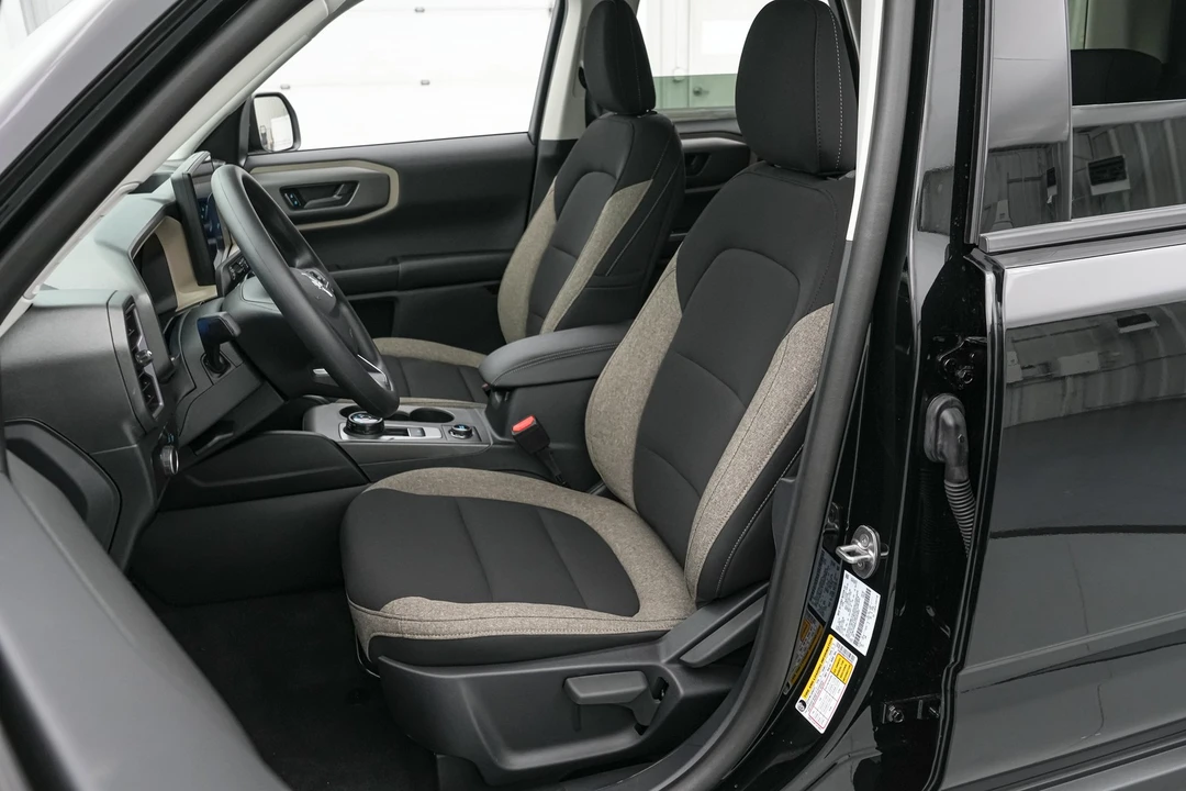 2026 Ford Bronco Sport - Image 13 of 30