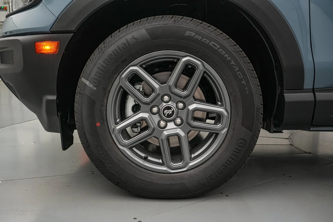 2026 Ford Bronco Sport - Image 11 of 30