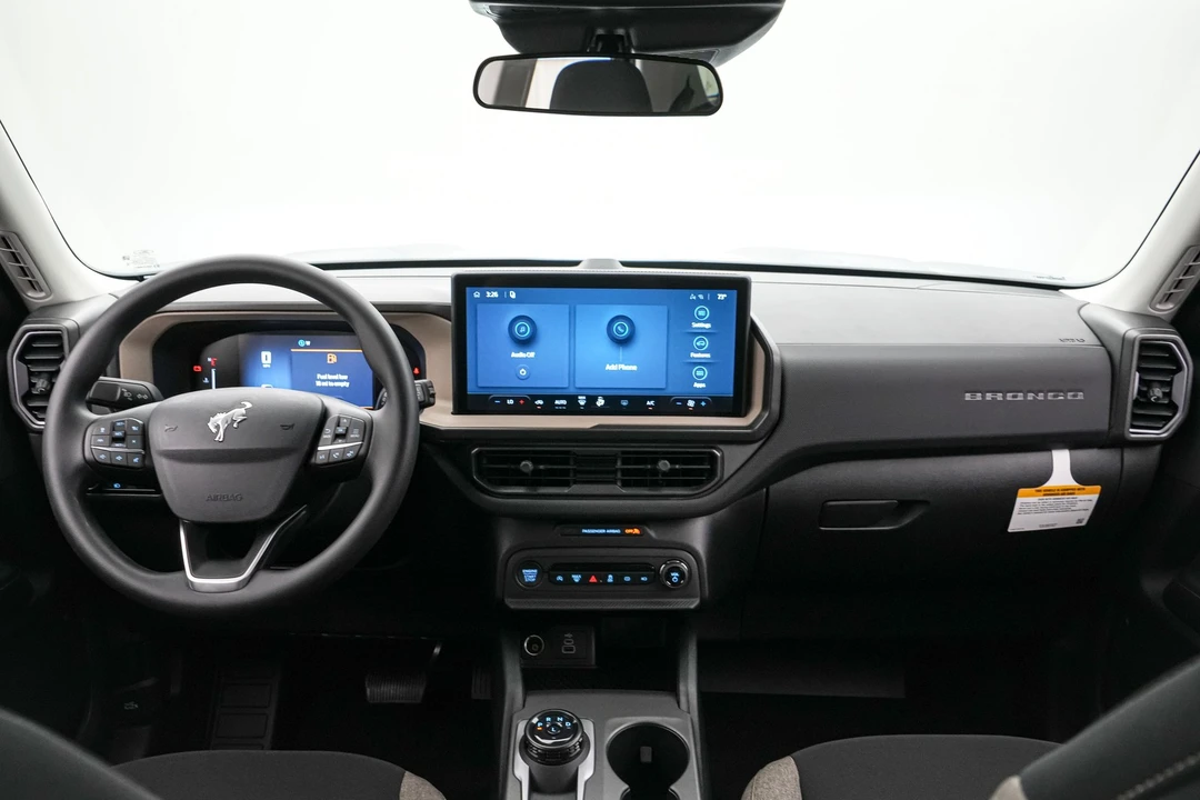 2026 Ford Bronco Sport - Image 16 of 30