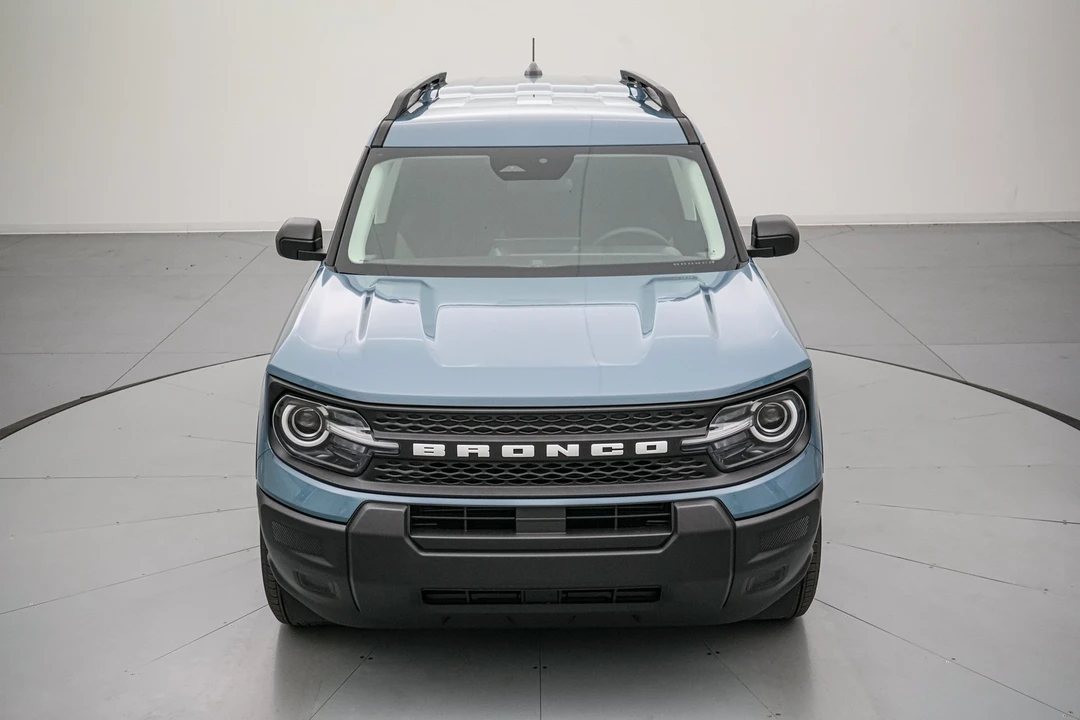 2026 Ford Bronco Sport - Image 10 of 30