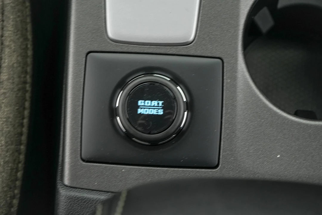 2026 Ford Bronco Sport - Image 18 of 30