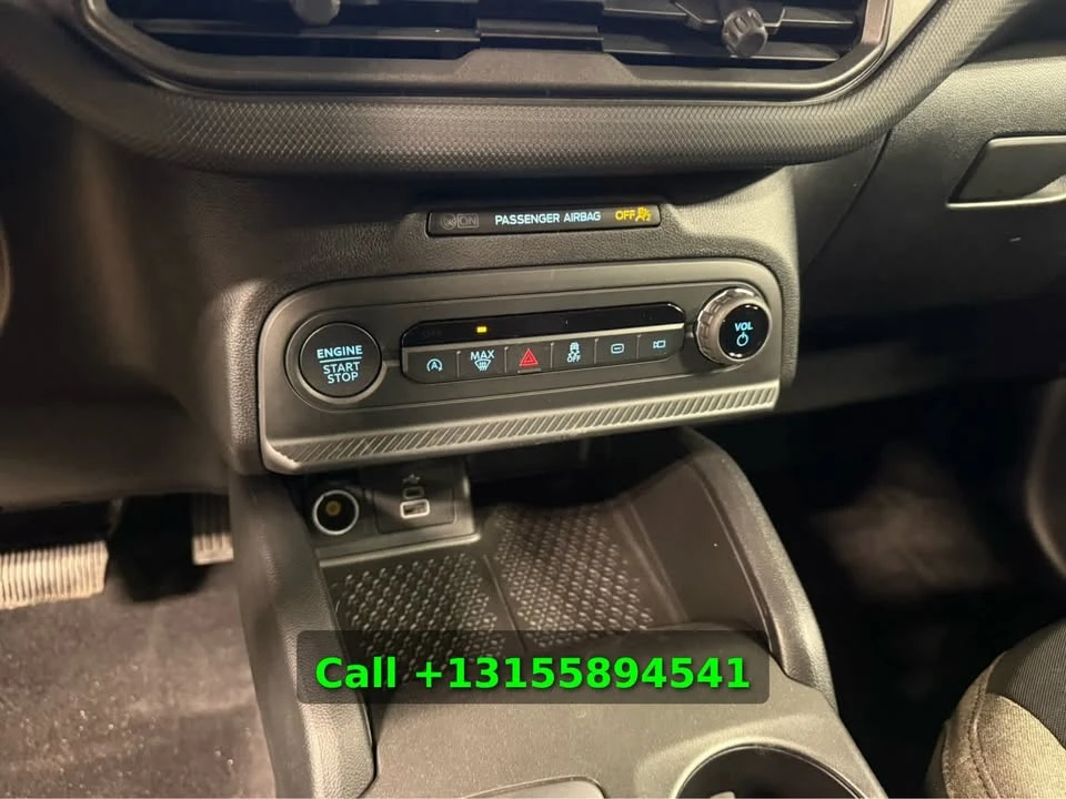 2026 Ford Bronco Sport - Image 13 of 19