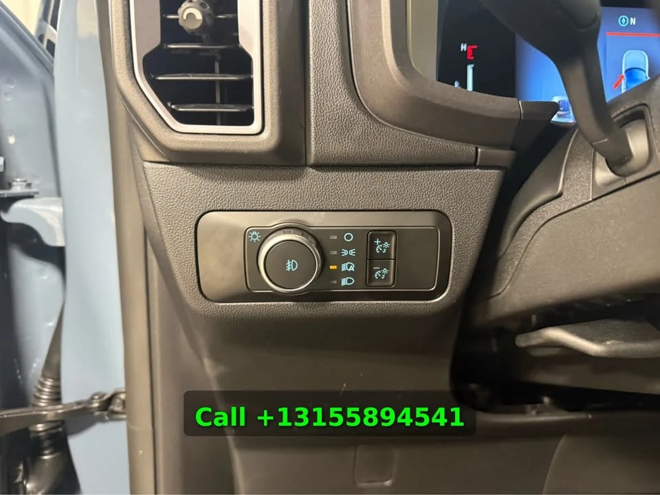 2026 Ford Bronco Sport - Image 11 of 19
