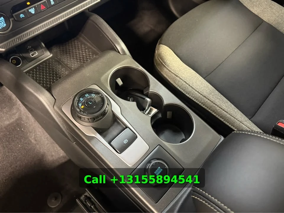 2026 Ford Bronco Sport - Image 14 of 19