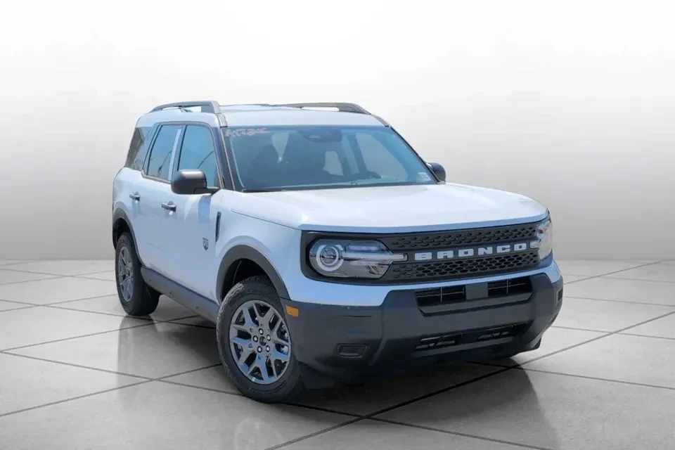 2026 Ford Bronco Sport - Image 7 of 12