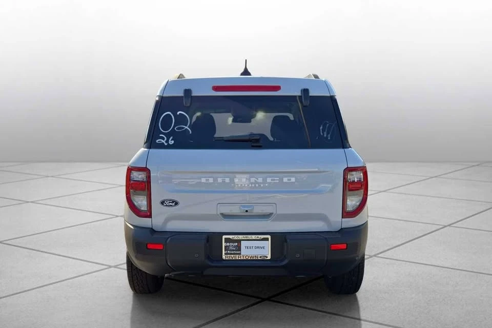 2026 Ford Bronco Sport - Image 11 of 12