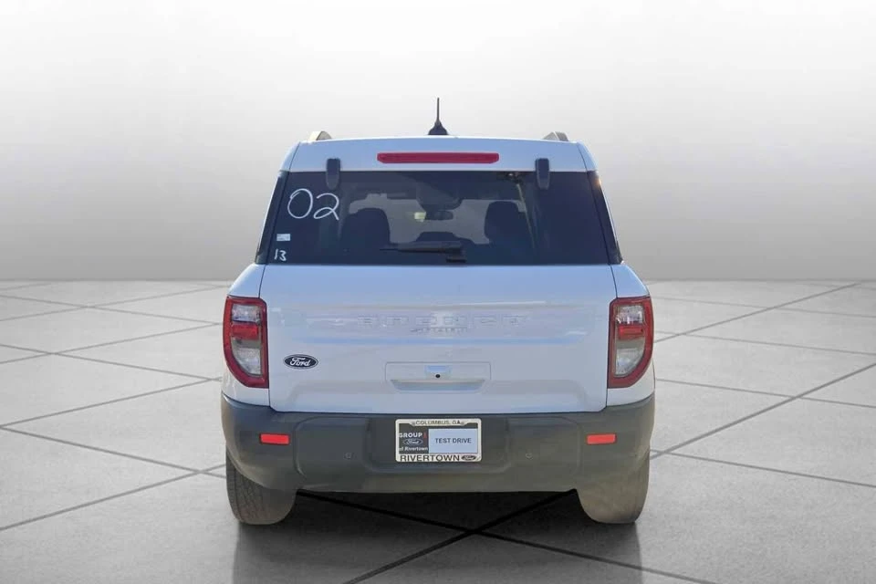 2026 Ford Bronco Sport - Image 11 of 12