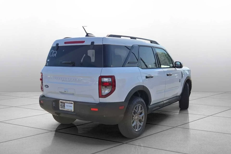 2026 Ford Bronco Sport - Image 12 of 12
