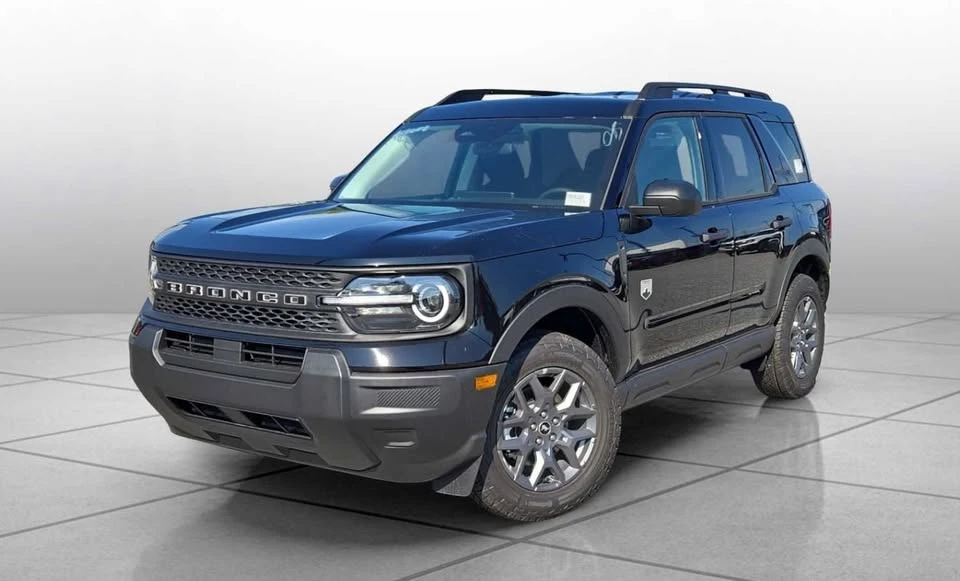 2026 Ford Bronco Sport - Image 9 of 12