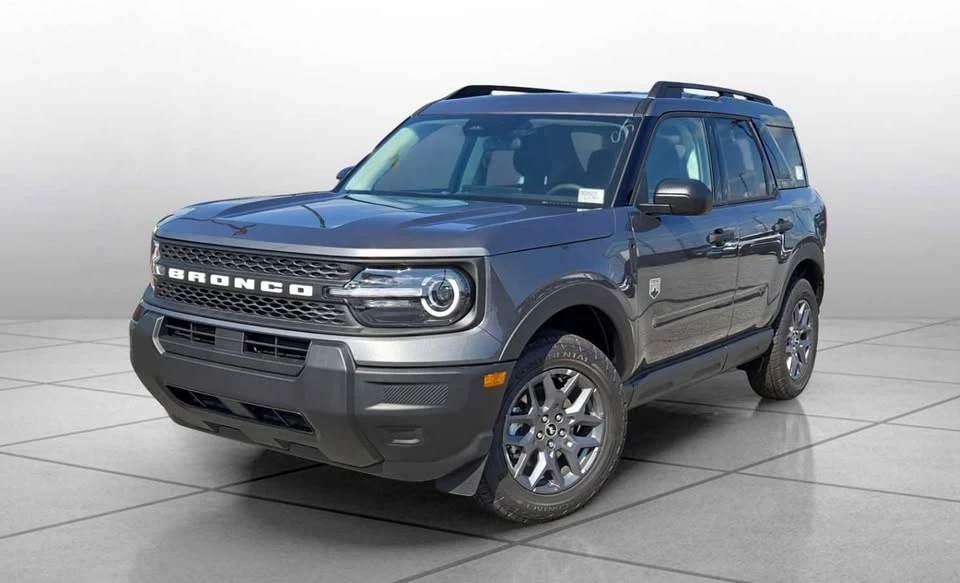 2026 Ford Bronco Sport - Image 9 of 12