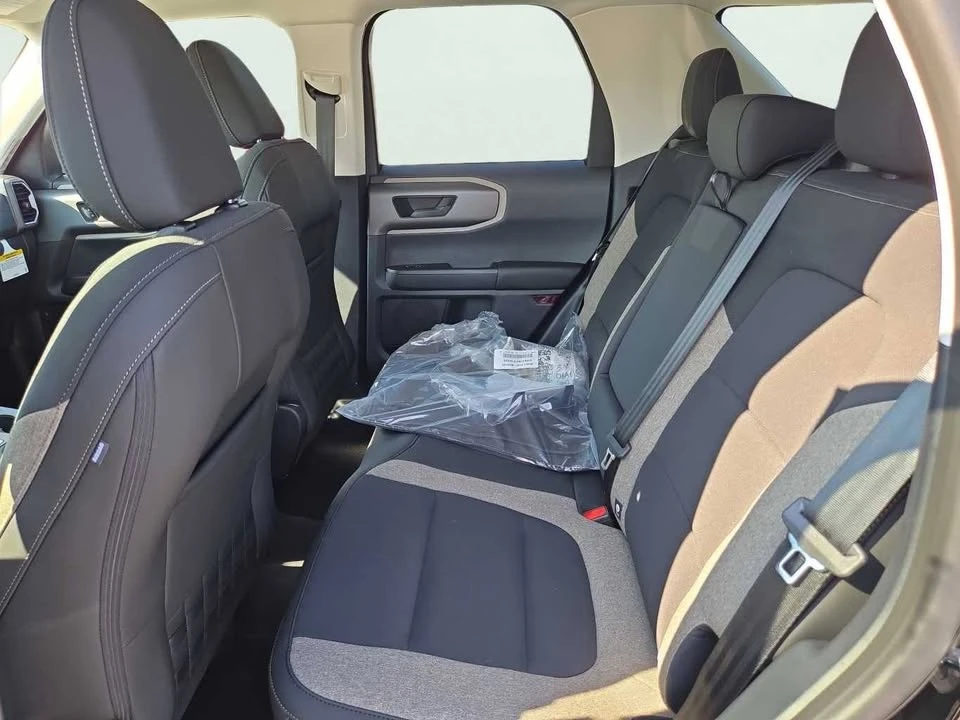 2026 Ford Bronco Sport - Image 6 of 12