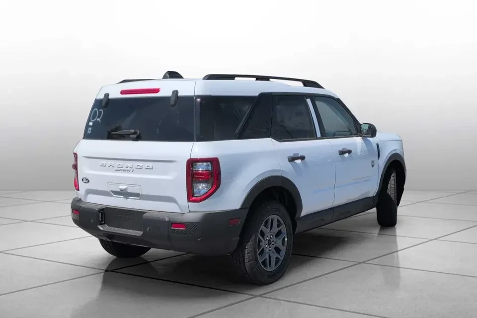 2026 Ford Bronco Sport - Image 10 of 12