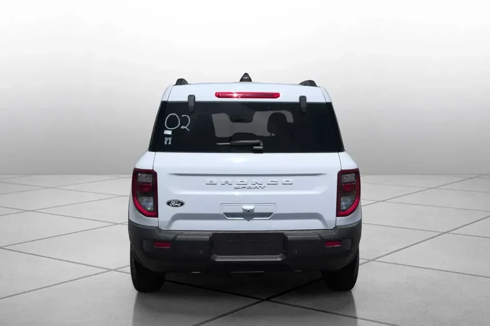 2026 Ford Bronco Sport - Image 11 of 12