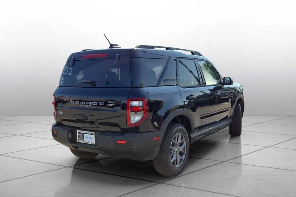 2026 Ford Bronco Sport - Image 12 of 12