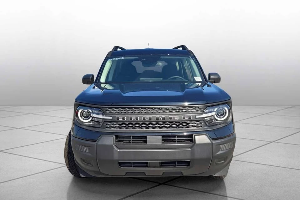 2026 Ford Bronco Sport - Image 8 of 12