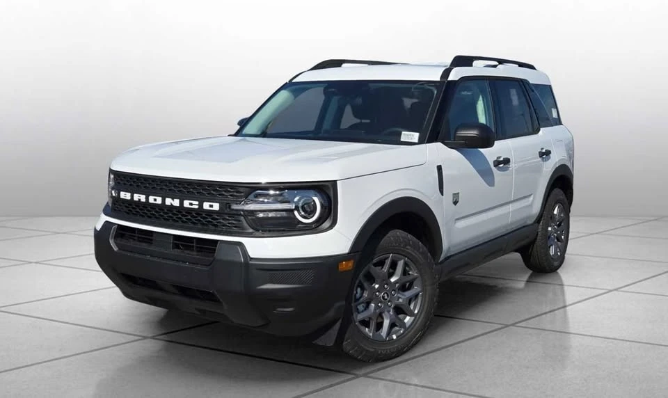 2026 Ford Bronco Sport - Image 9 of 12