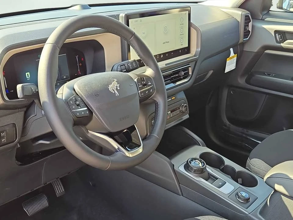 2026 Ford Bronco Sport - Image 3 of 12