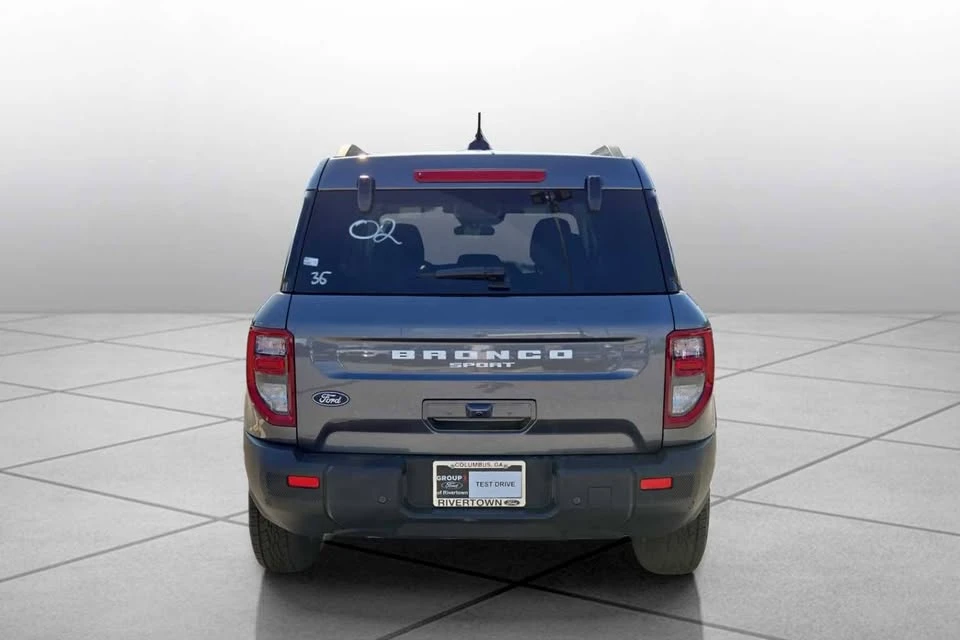 2026 Ford Bronco Sport - Image 11 of 12