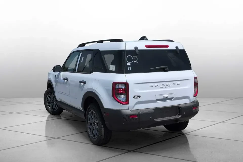 2026 Ford Bronco Sport - Image 12 of 12