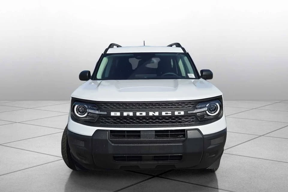 2026 Ford Bronco Sport - Image 8 of 12