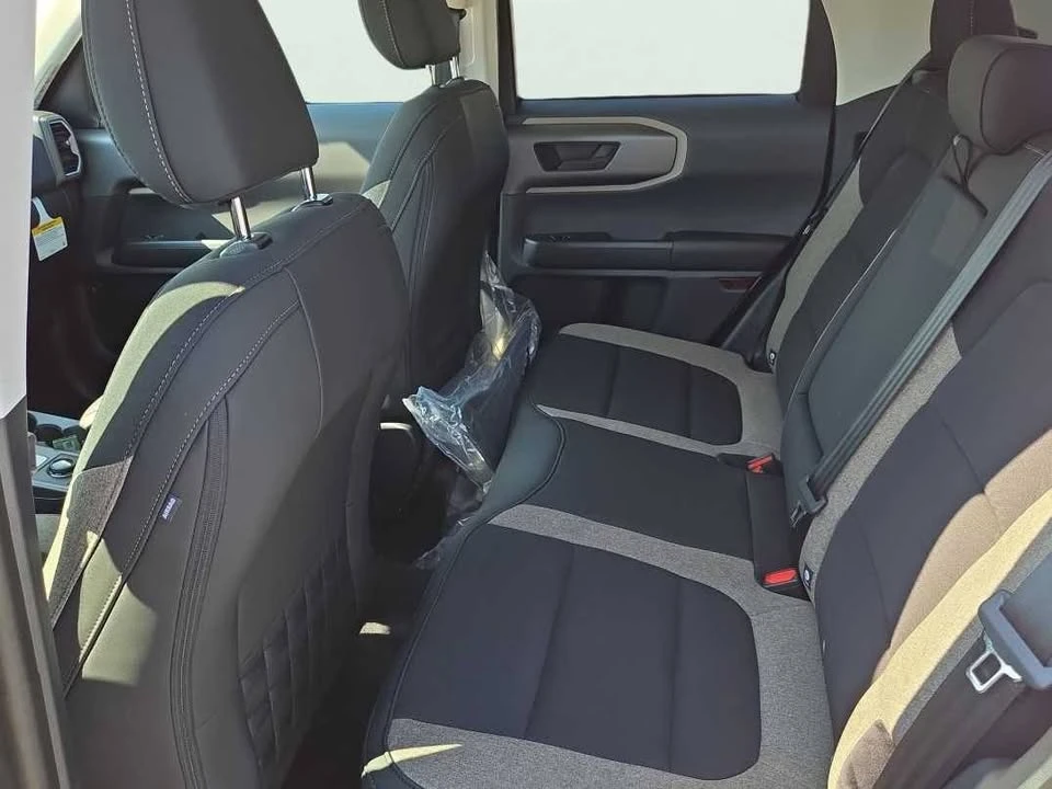 2026 Ford Bronco Sport - Image 6 of 12