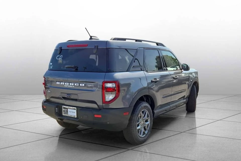 2026 Ford Bronco Sport - Image 12 of 12