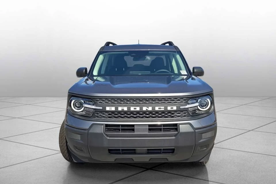 2026 Ford Bronco Sport - Image 8 of 12